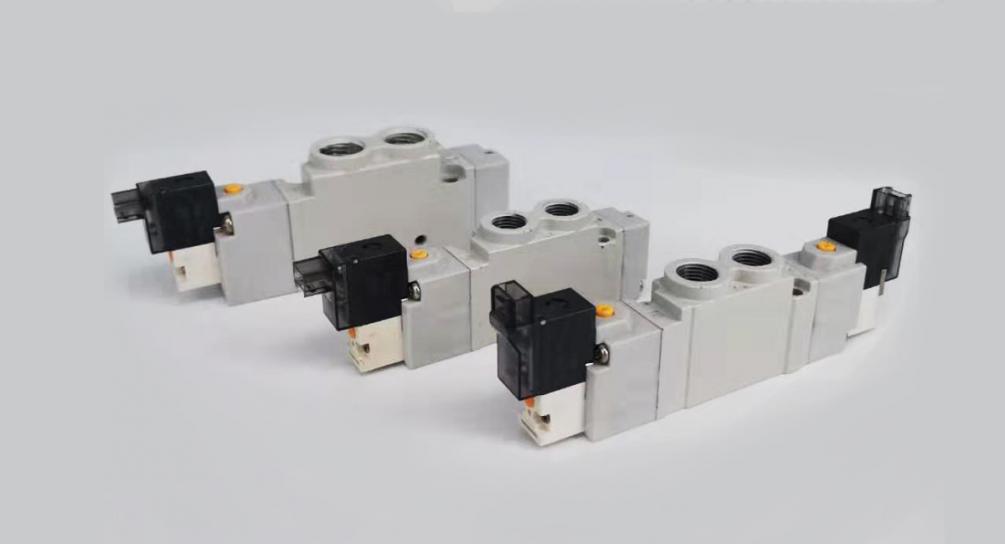 SY Series