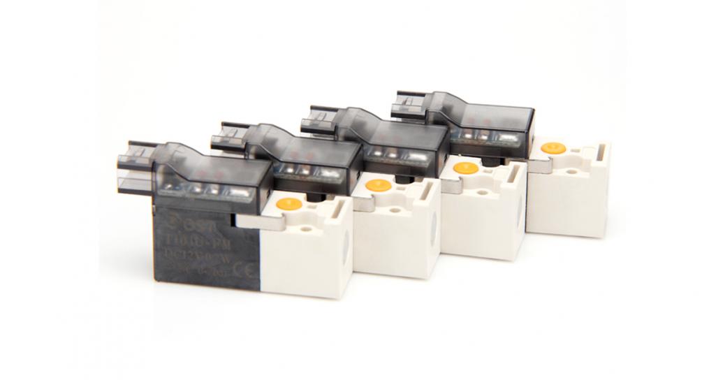T10 Series