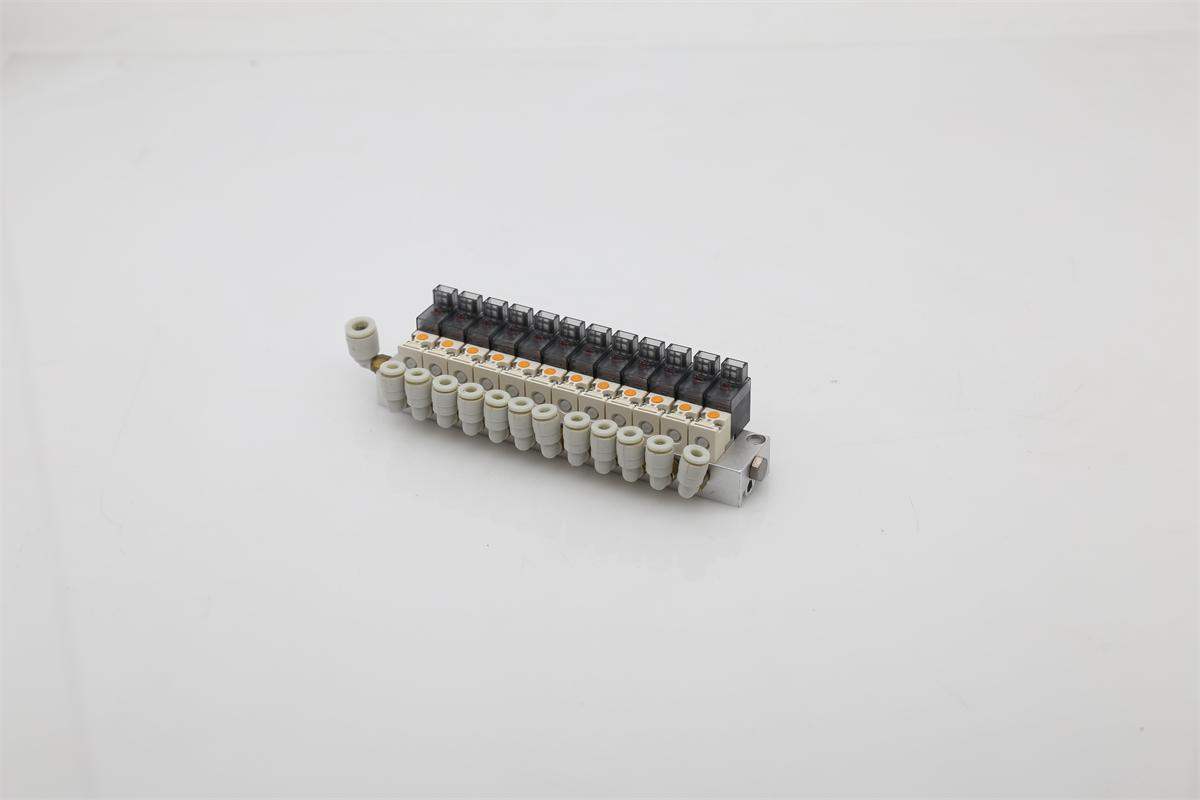 T10系列微型电磁阀